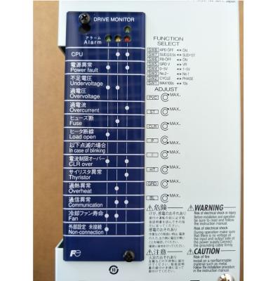 China Dbw 1-Phase AC Power Regulator RPNE4020-A AC100-240V 50/60HZ INPUT 380-440V 20A FUJI Electric FA for sale