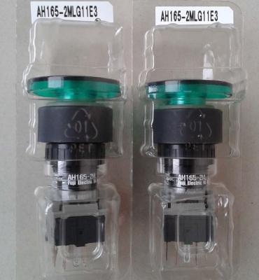 China new original Japan FUJI Electric FA pushbuttons AH165-2MLG11E3 AH165-2MLR11E3 AH165-2MLY11E3 AH165-2MLO11E3 AH165-2MLW11E3 AH165-2MLG11E3 for sale