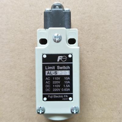 China New Original FUJI Limit Switches AL-SP23 AL-SP23 for sale