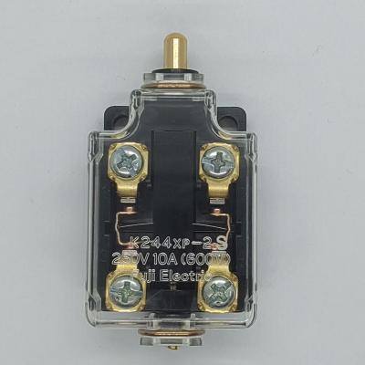 China New Original Limit Switches K244XP-2S FUJI Electric FA K244XP-2S for sale