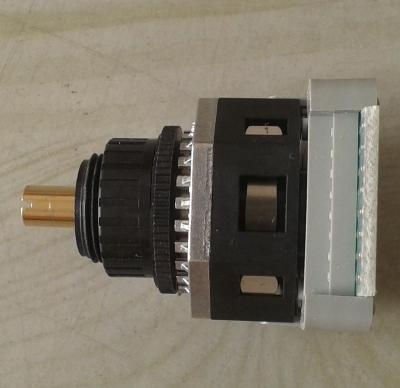 China FUJI ELECTRIC FA Rotary switches AC16-RX AC16-RY AC16-RZ AC16-RW AC16-RX for sale