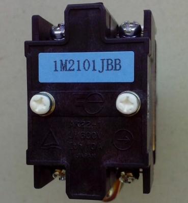 China New original Rotary switches AK22-1M2101JBB 600V 10A FUJI Electric FA AK22-1M2101JBB for sale