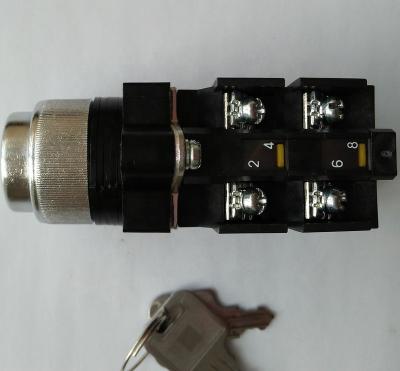 China New original FUJI Rotary Switches AK22-1M2201JBD 600V 10A AK22-1M2201JBD for sale