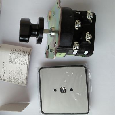 China Cam Switches RC310-1M2201KBT 600V 10A FUJI Electric FA RC310-1M2201KBT for sale