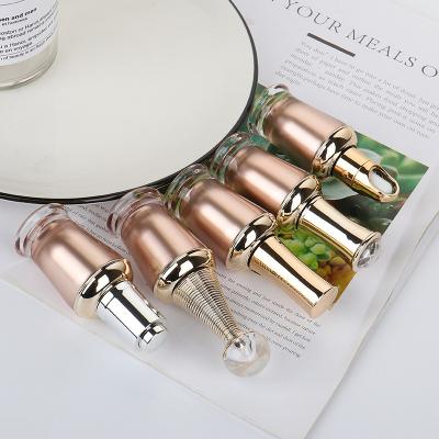 China Cosmetics Factory Wholesale Empty Nail Polish Bottle 10ml Packaging Customized Novelty Nail Polish Bottles for sale