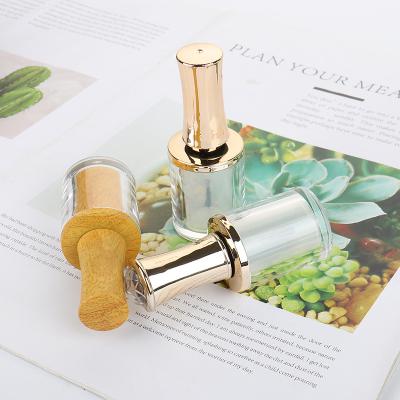 China Wholesale Packaging Cosmetics Sub-pack Empty UV Bottle Nail Polish Bottle Cosmetic Sample Cream Bottle for sale