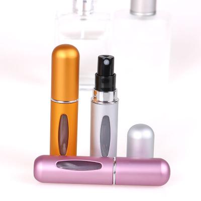 China Cosmetics New Arrival 12ml Perfume Bottle Packaging Pump Pen Packaging Sprayer For Perfume Sample for sale