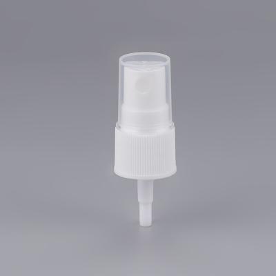 China Non Spill Wholesale Pump Sprayer Glass Perfume Bottle Mini Cosmetic Plastic Pump Sprayer for sale