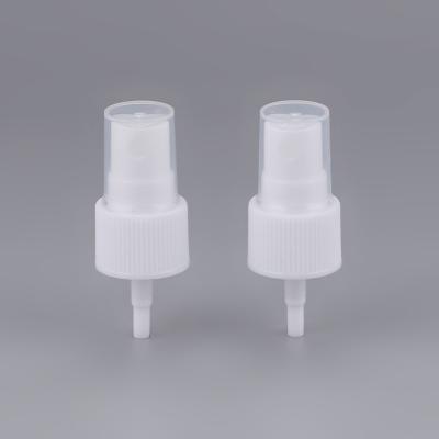 China Non Spill New Arrival Good Quality Fine Mist Spray Pump 18/410 20/410 Plastic Sprayer Spray Pump for sale