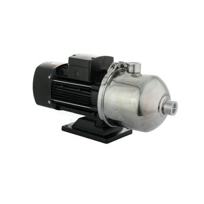 China Buildings Commercial Factory Direct High Quality Long Life Horizontal Multistage Centrifugal Pumps for sale