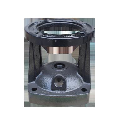 China High Quality Pump Cast Iron Pressure Centrifugal Pump Equipment Support for sale