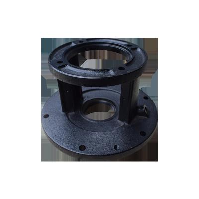 China Pump OEM Electric Booster Centrifugal Water Pump Parts Bracket for sale