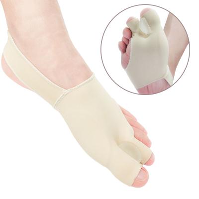 China Provides Relief From Bunion Pain And Discomfort Gels Large Toe Bunion GuardsToe Retractors For Crooked Toe Pressure And Hallux Bunions Pain Relief for sale