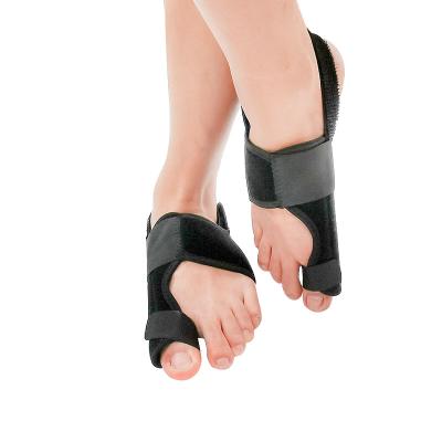 China Deformed Toe Separator Toe Hammer Hallux Valgus Correction Toe Splint Hallux Valgus for sale