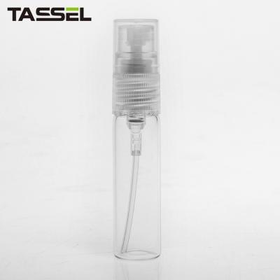 China Alcohol Pen Spray Bottle 10ml Hand Sanitizer For Soap Mosquito Repellent for sale