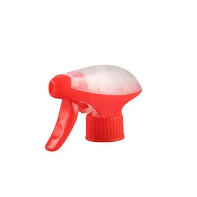 China 16 Oz 38mm 4745 10 Plastic Trigger Sprayer 9-1/4 For For Essential Oils for sale