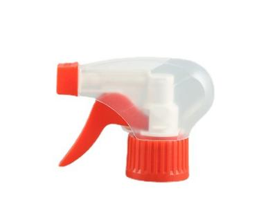 China Water Spray Nozzle Trigger Sprayer 28mm 28-400 28-410 28-415 1000ml 500ml for sale