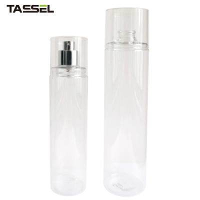 China Cosmetic Body Mist Bottle Perfume Pump 88ml 100ml 150ml 250ml for Body Spray for sale