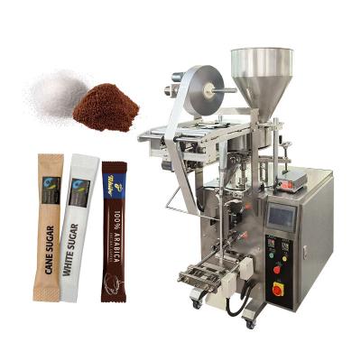 China Automatic Food Salt/Rice/Bean/Seed/Spice/Sugar/Coffee Stick Sachet Food Packing Packaging Machine for sale