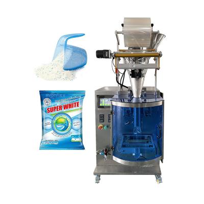 China Automatic Food Laundry/Detergent/Washing/Soap Powder Filling Screw Auger Powder Packing Machine for sale