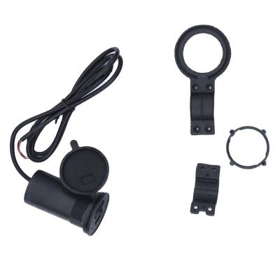 China Best Selling Mobile USB Open Charger For Electric Tricycle /e-rickshaw for sale