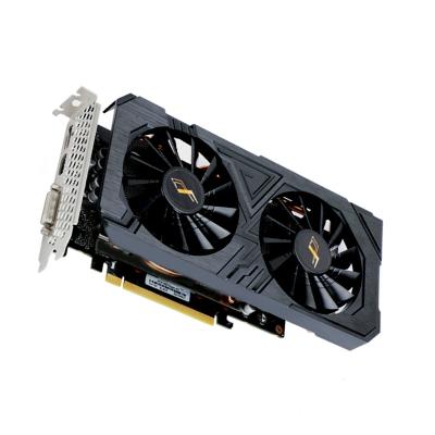 China New GDDR6 256bit 1365Mhz NVIDIA GeForce RTX2060 6G/8G 8192M GPU Original VGA Jingpai TU106 Desktop Computer Gaming Graphics Card 100% for sale