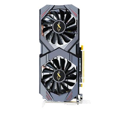 China Computer VGA Jingpai 2022 100% New In Low Profit TU116 128bit GDDR6 Graphics Card nVIDIA GeForce GTX 1650 Desktop SUPER Gaming Stream for sale