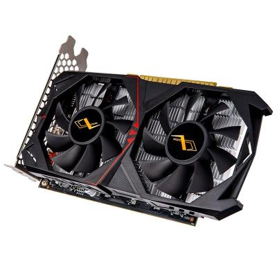 China Computer VGA Jingpai in good price GTX series 1050TI 4G/1050 2G/1060 5G/1650S/1660S video game GPU geforce stock graphics cards for sale