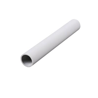 China 2019 Hot PVC Products Customized Any Size All Color Plastic Tube/Clear Acrylic Tube/PC Pipe for sale