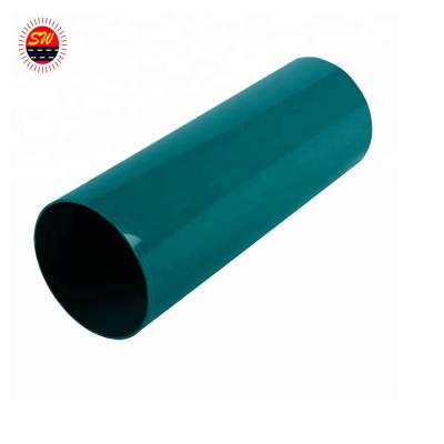 China PP Customize Various Plastic Pipes Extruded PP Plastic Tube Factory , PP Toys Tubes for sale