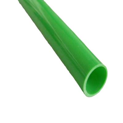 China ABS Customize Various Plastic Pipes Customized All Size ABS Plastic Tube, OD 30mm~70mm for sale