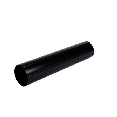 China Factory custom heat resistant pvc plastic tubing, rigid pvc abs plastic tubing pvc pipe pp for sale