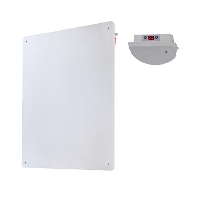 China Household Cheap Recoverable Double Fuse Prime Electric Slim Wall Mounted Heater for sale