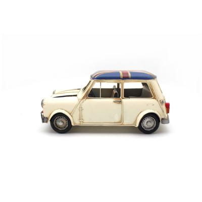 China High Quality Eco-Friendly Private Label Civic Multi Shapes 1/8 Scale Diecast Car For Kids Gift for sale