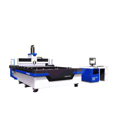 China Laser CUTTING Nanxia H6025FT Fiber Laser Cutting Machine Good Quality for sale