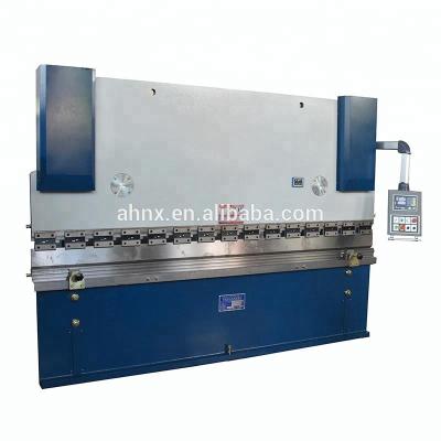 China Special promotional stainless steel hydraulic press brake machine on sale for sale