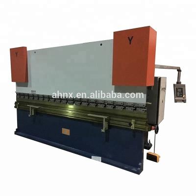 China Good Quality Stainless Steel Sheet Bending Machine for sale