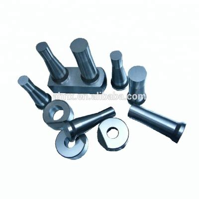 China Iron locksmith tools, male and female and punching tools for sale