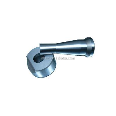 China Male-female iron, locksmith tools, punch and punch die for sale