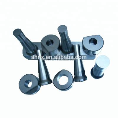 China Iron Locksmith Tools Punch Die Male And Female for sale