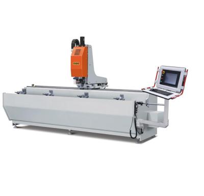 China Garment Shops CNC MILLING MACHINE for sale