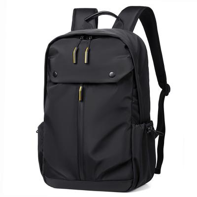 China With USB Top Quality Mens Business Bag Travel School Design Laptop Bags For Teenagers Backpack for sale