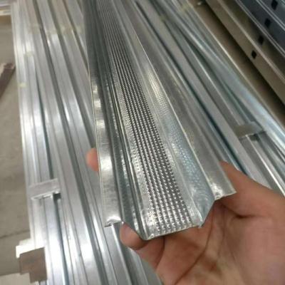 China Steel Channel for Best Selling Suspended Ceiling in Nigeria 38# for sale