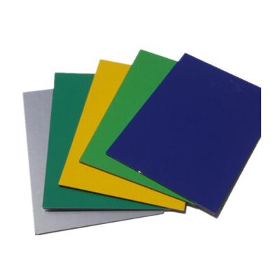 China Crownbond ACP decorative material aluminum composite panel alucobond price supplier in Nigeria Bangladesh for sale