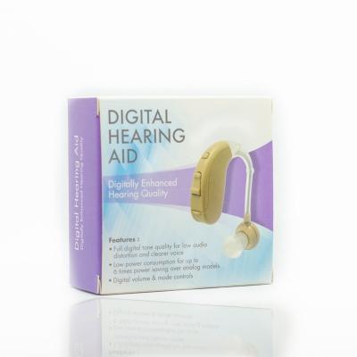 China Dropshipping Digital Hearing Aids First Aid Fitting Tools for Hear Loss and Elderly Worry Ears with 701 High Quality for sale