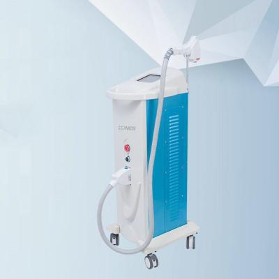 China Commercial Electric Pain Free Laser Hair Removal Machines Laser Epilation Machine for sale