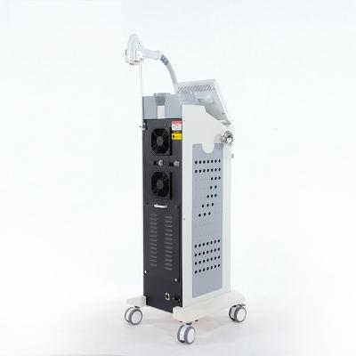 China 808nm Diode Laser For Hair Removal Permanent Hair Removal Device Safety Control for sale