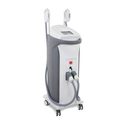 China Pain Free Laser Hair Removal Machines Ipl Machine For Skin Rejuvenation for sale