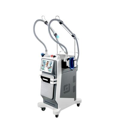 China Weight Loss Cryolipolysis Slimming Machine Cryolipolysis Vacuum Machine for sale