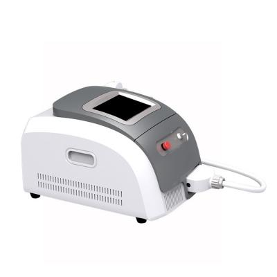 China Powerful Diode Laser Hair Removal Machine 6 Bar Hair Laser Equipment 600w for sale